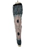 Unbranded Paisley Blue Teal Leggings Size 23 waist (estimated) - photo 5