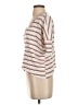 Lulus Ivory Short Sleeve T-Shirt Size S - photo 5