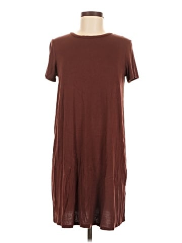 Express Casual Dress (view 1)
