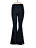 Dollhouse Chevron-herringbone Blue Jeans Size L - photo 1