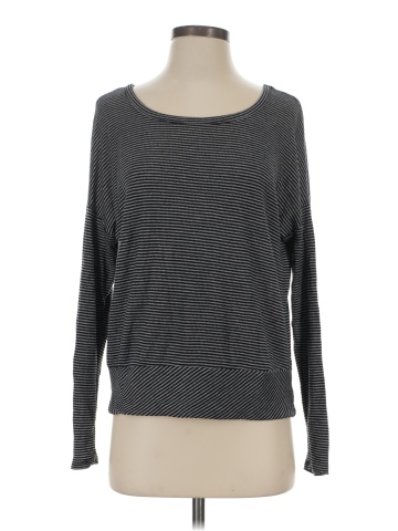 Three Dots Pullover Sweater (view 1)