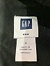 Gap Outlet Black Blazer Size 4 - photo 6