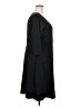 Old Navy Solid Black Casual Dress Size 2X - photo 4