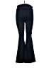 Dollhouse Chevron-herringbone Blue Jeans Size L - photo 2