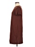 Express Brown Casual Dress Size M - photo 5
