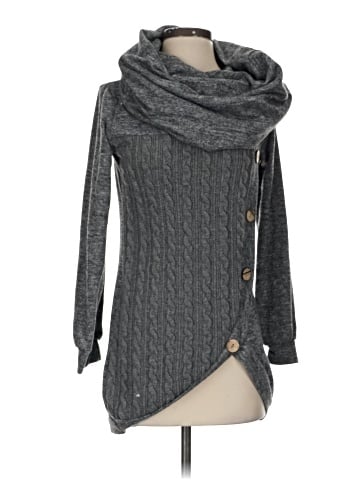 DRESSFO Pullover Sweater (view 1)