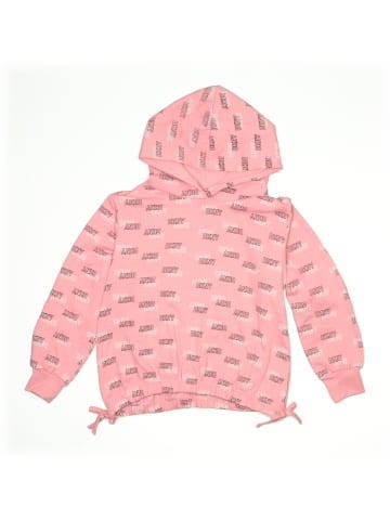 DKNY Zip Up Hoodie (view 1)