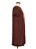 Express Brown Casual Dress Size M - photo 4