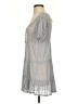 Sunsets Gray Casual Dress Size S - photo 5