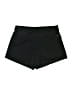Jockey 100% Polyester Solid Black Athletic Shorts Size S - photo 1