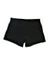 Jockey 100% Polyester Solid Black Athletic Shorts Size S - photo 2