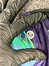 Assorted Brands Print Blue Leggings Size S - photo 7