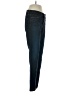 Big Star Solid Blue Jeans Size 27 waist - photo 4