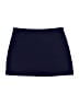 Callaway 100% Polyester Solid Blue Casual Skirt Size L - photo 2