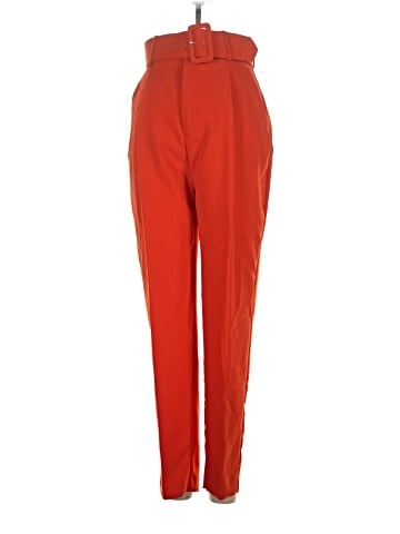 Zara Casual Pants (view 1)