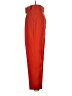 Zara Red Casual Pants Size XS - photo 5