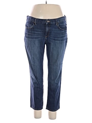 Eddie Bauer Jeans (view 1)