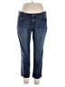 Eddie Bauer Blue Jeans Size 16 - photo 1