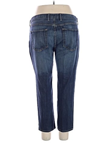 Eddie Bauer Jeans (view 2)