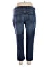 Eddie Bauer Blue Jeans Size 16 - photo 2