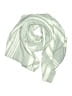 Zara Green Gray Scarf One size - photo 1