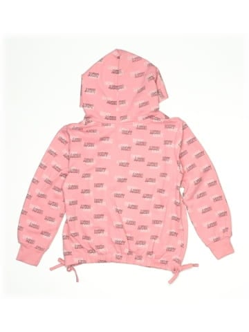 DKNY Zip Up Hoodie (view 2)