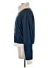 Fabletics Color Block Blue Track Jacket Size M - photo 5