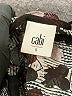 CAbi 100% Polyester Gray Sleeveless T-Shirt Size S - photo 7