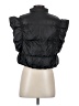 Anna & Ava 100% Polyamide Black Vest Size Sm - Med - photo 2
