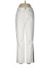 Talbots Ivory Jeans Size 8 - photo 1