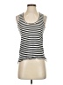 J.Crew 100% Cotton Ivory Tank Top Size XXS - photo 1