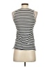 J.Crew 100% Cotton Ivory Tank Top Size XXS - photo 2