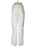Talbots Ivory Jeans Size 8 - photo 2