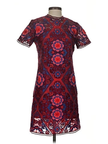 Sandro Cocktail Dress (view 1)