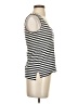 J.Crew 100% Cotton Ivory Tank Top Size XXS - photo 4