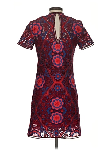 Sandro Cocktail Dress (view 2)