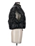 Anna & Ava 100% Polyamide Black Vest Size Sm - Med - photo 4