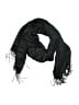 Unbranded Black Scarf One size - photo 1