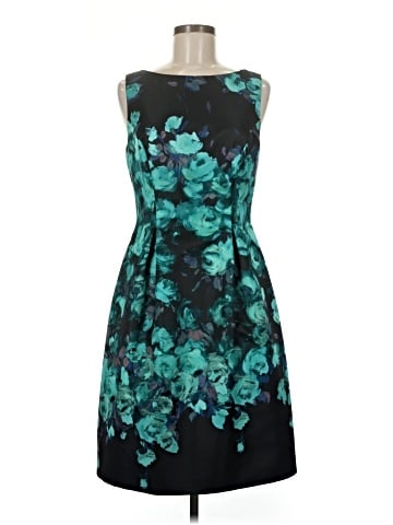 Lela Rose Cocktail Dress (view 1)