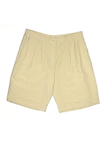 J by Joie Khaki Shorts (view 1)