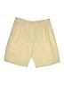J by Joie Solid Tan Yellow Khaki Shorts Size L - photo 1