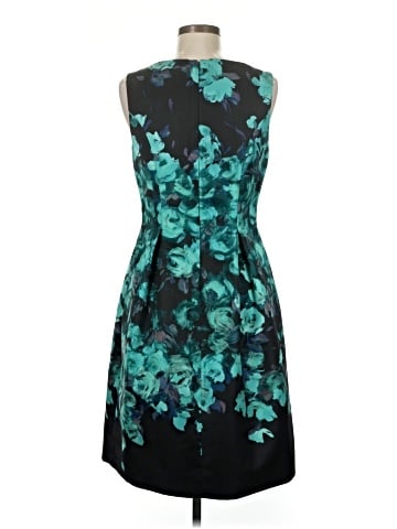 Lela Rose Cocktail Dress (view 2)