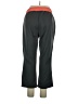 Silverwear 100% Polyester Color Block Gray Casual Pants Size XL - photo 2