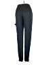 Tina + Jo 100% Rayon Blue Cargo Pants Size XS - photo 2