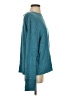 ESCAPE By Habitat Clothes Teal Pullover Sweater Size L - photo 4