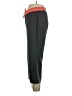 Silverwear 100% Polyester Color Block Gray Casual Pants Size XL - photo 5
