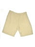 J by Joie Solid Tan Yellow Khaki Shorts Size L - photo 2