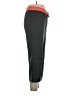 Silverwear 100% Polyester Color Block Gray Casual Pants Size XL - photo 4