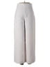 Zara Silver Ivory Casual Pants Size S - photo 1
