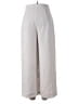 Zara Silver Ivory Casual Pants Size S - photo 2